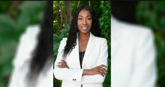 Aisha Bowe: Rocket Scientist, Entrepreneur, and Astronaut