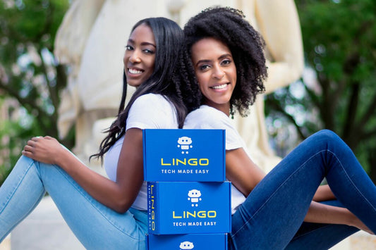 WTOP News: ‘No contact, no problem’: DC aerospace engineer develops coding kit for kids during pandemic