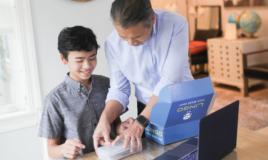 GE Press Release: The Washington DC Chapter of GE Girls Partners with Local Small Business STEMBoard to Host Virtual STEM Challenge for Middle School Students