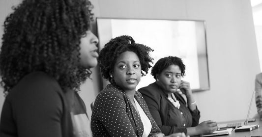 5 Black Female CEOs Leading the Charge in Tech