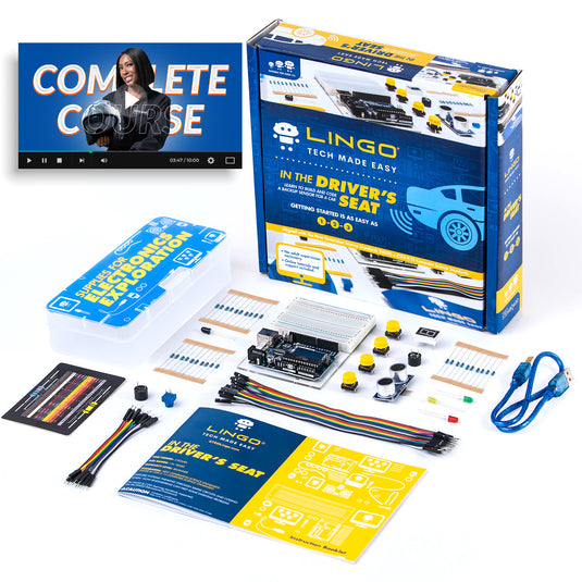 Kits – LINGO