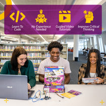 In The Fast Lane - LINGO 