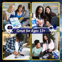 In the Driver's Seat - LINGO 