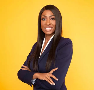 Aisha Bowe