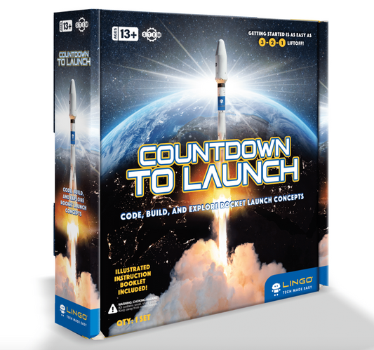 Countdown to Launch