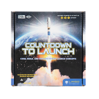 Countdown to Launch