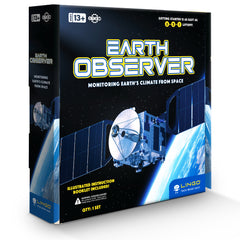 Earth Observer