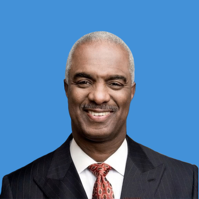 Forest T. Harper, Jr.