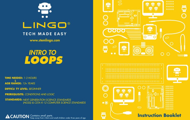 Loops - LINGO 
