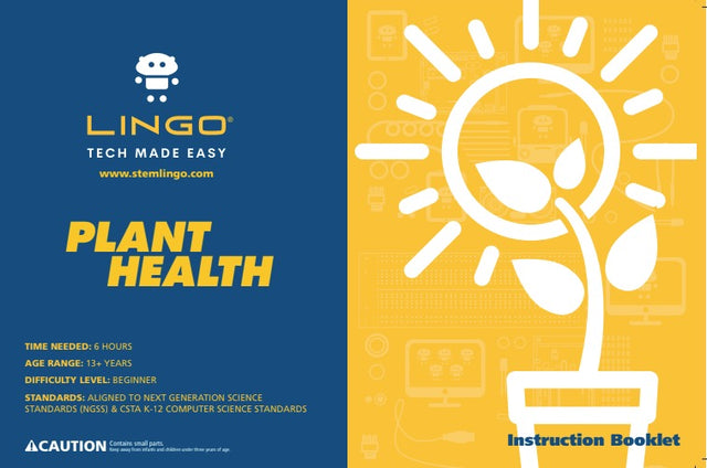 Plant Health - LINGO 